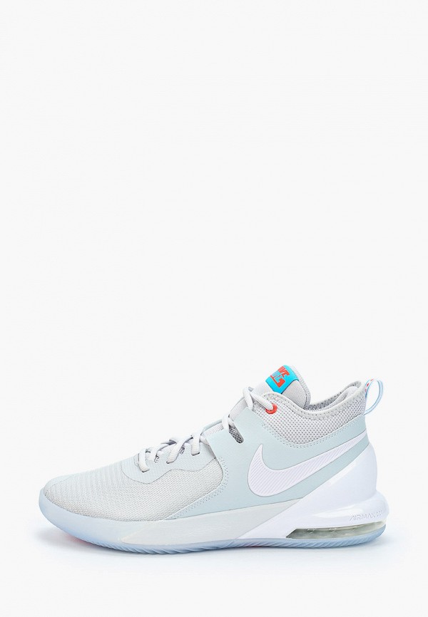 

Кроссовки Nike, Бирюзовый, NIKE AIR MAX IMPACT