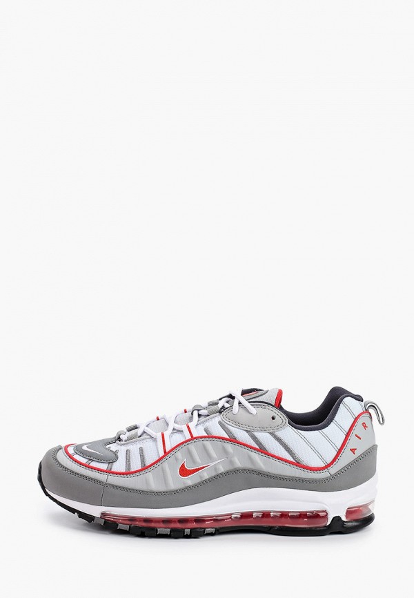 

Кроссовки Nike, Серый, AIR MAX 98