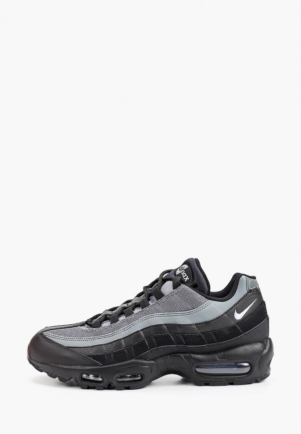 

Кроссовки Nike, Серый, NIKE AIR MAX 95 ESSENTIAL