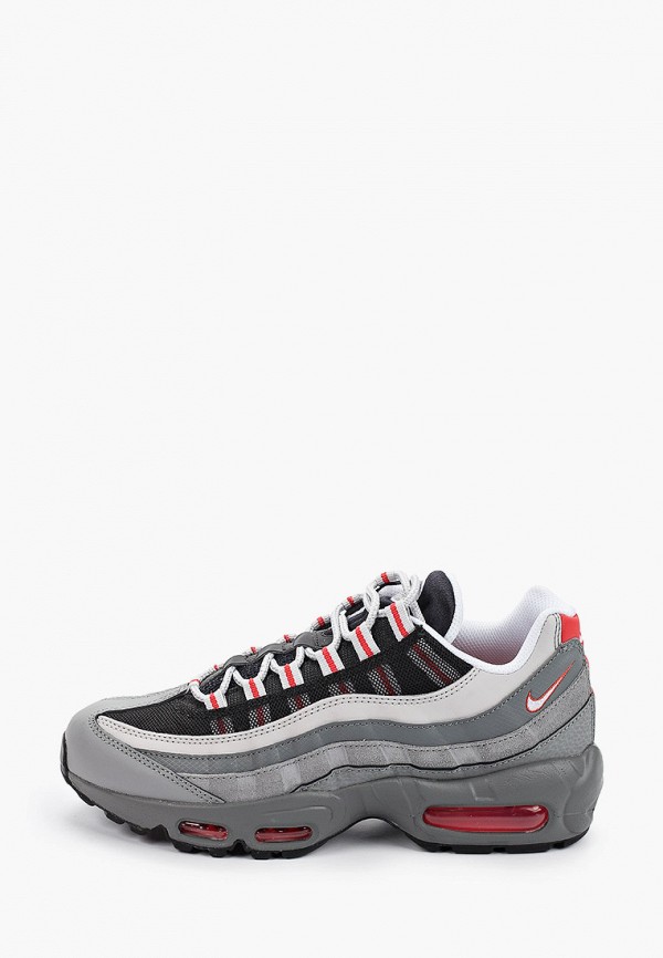 

Кроссовки Nike, Серый, NIKE AIR MAX 95 ESSENTIAL