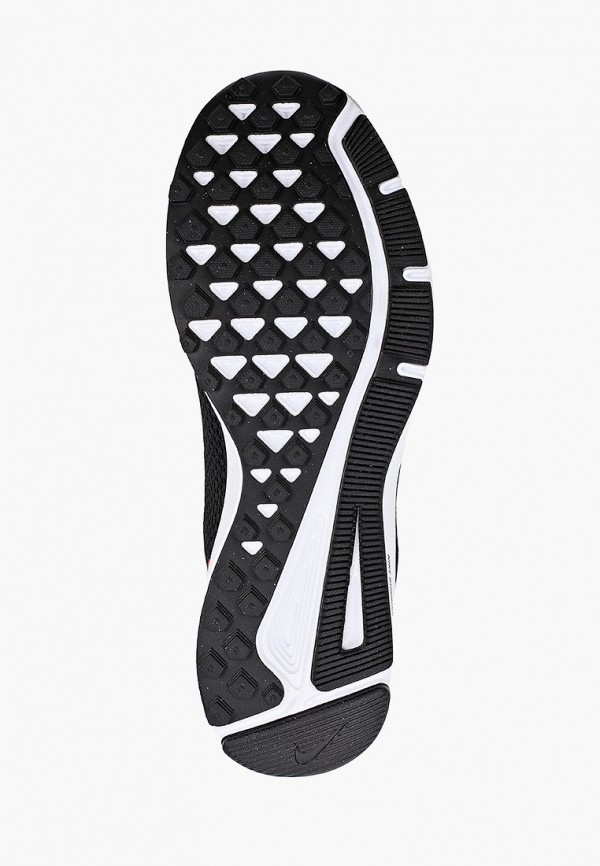 

Кроссовки Nike, Черный, NIKE QUEST 2