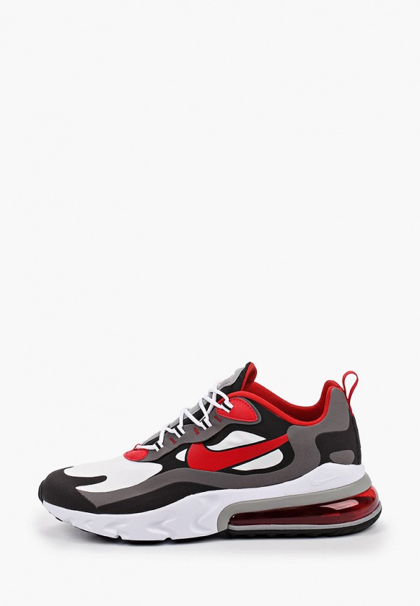 

Кроссовки Nike, Разноцветный, AIR MAX 270 REACT