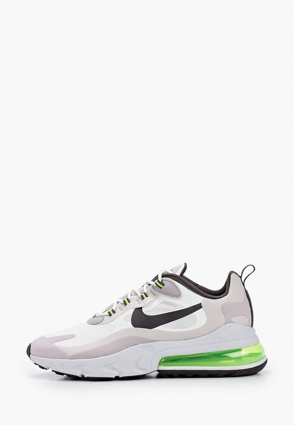 

Кроссовки Nike, Разноцветный, AIR MAX 270 REACT