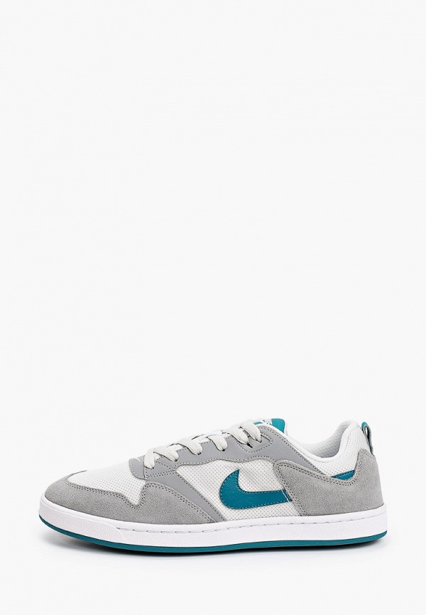 

Кеды Nike, Серый, NIKE SB ALLEYOOP