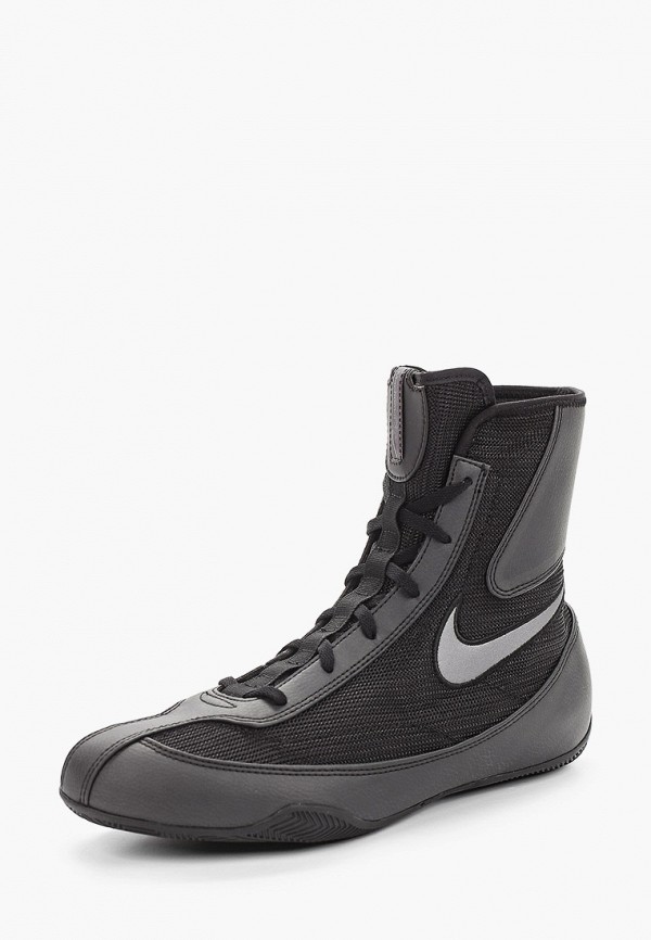 

Боксерки Nike, Черный, MACHOMAI 2