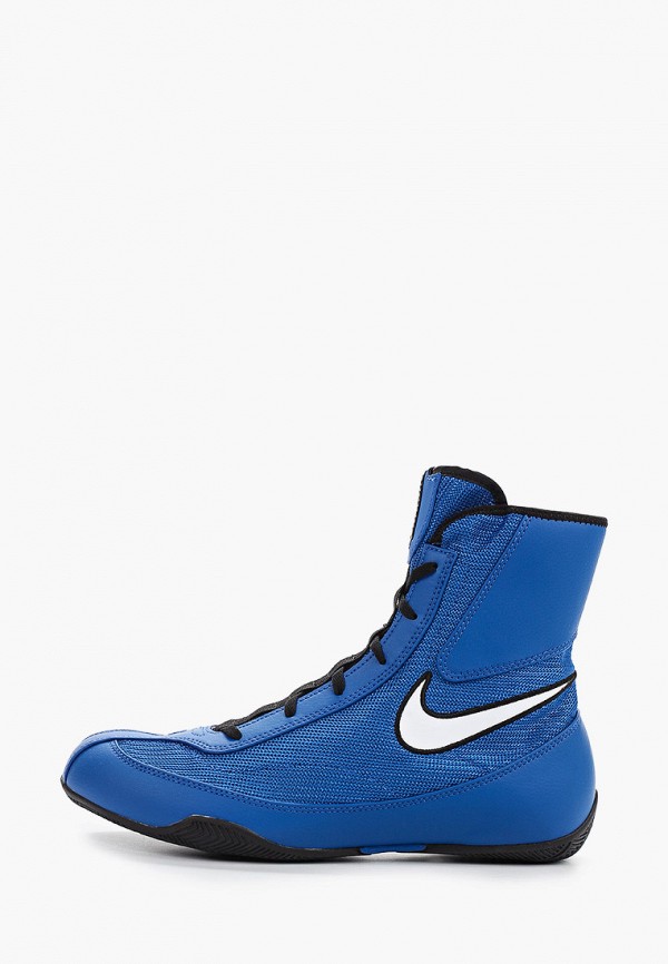 

Боксерки Nike, Синий, MACHOMAI 2
