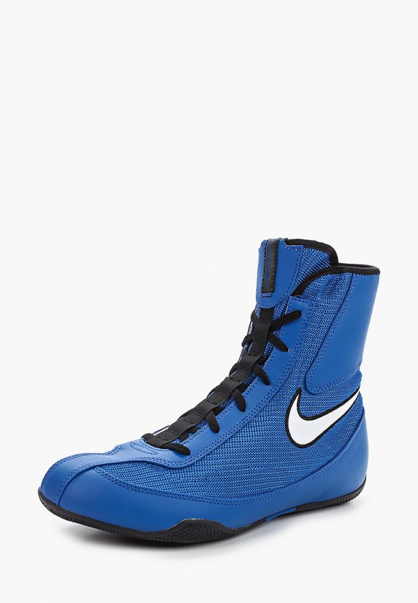 Боксерки мужские Nike Machomai