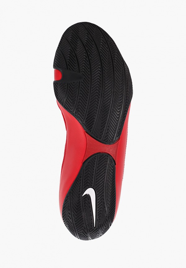 

Боксерки Nike, Красный, MACHOMAI 2