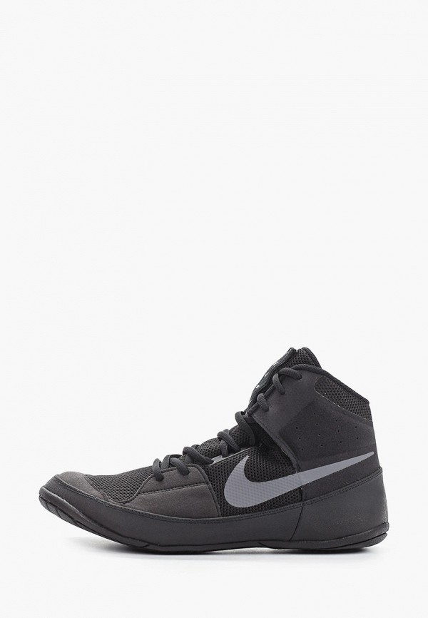 

Борцовки Nike, Черный, FURY
