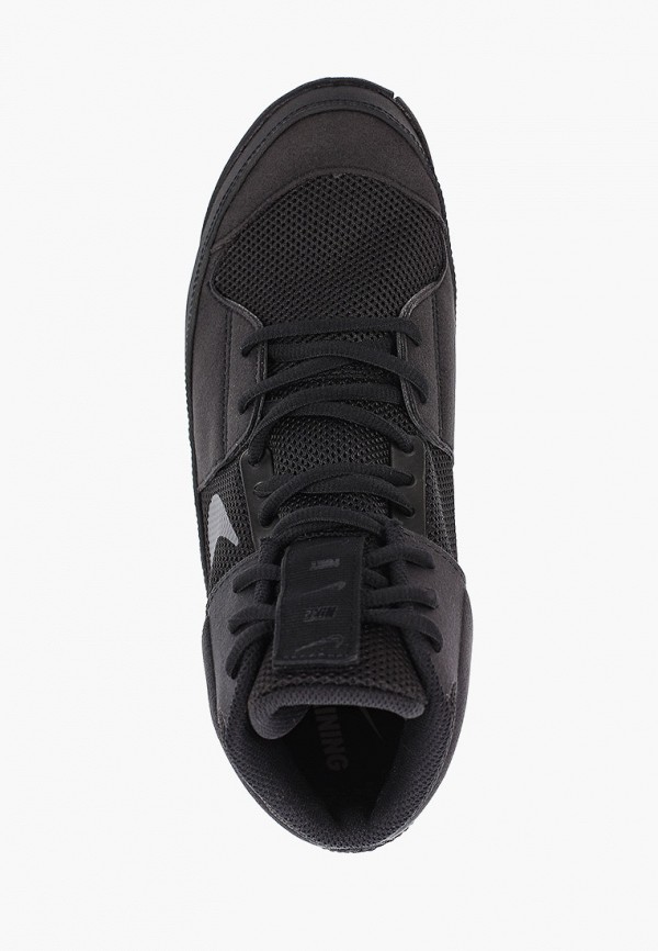 

Борцовки Nike, Черный, FURY
