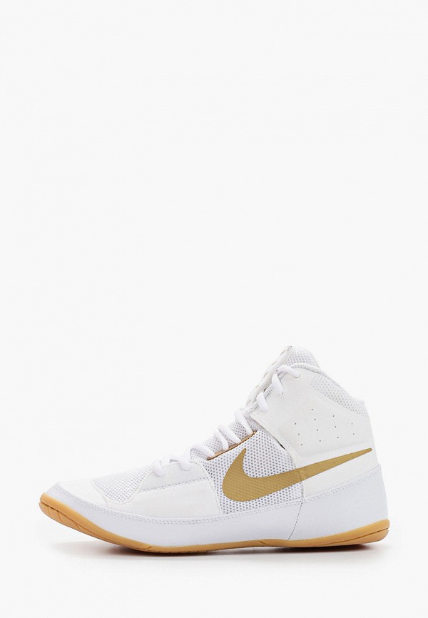 

Борцовки Nike, Белый, FURY