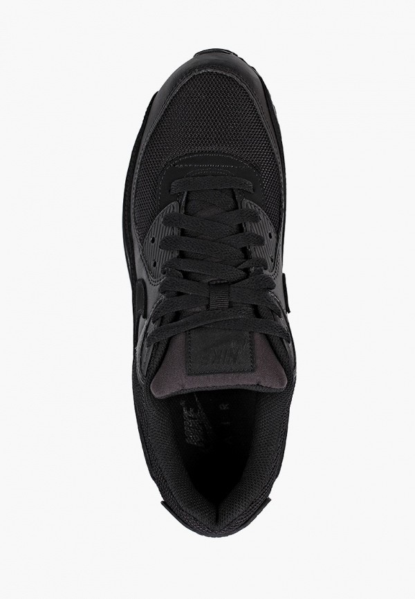 

Кроссовки Nike, Черный, AIR MAX 90