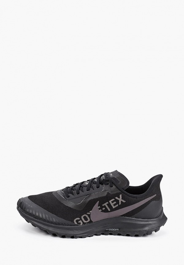 

Кроссовки Nike, Черный, ZOOM PEGASUS 36 TRAIL GTX