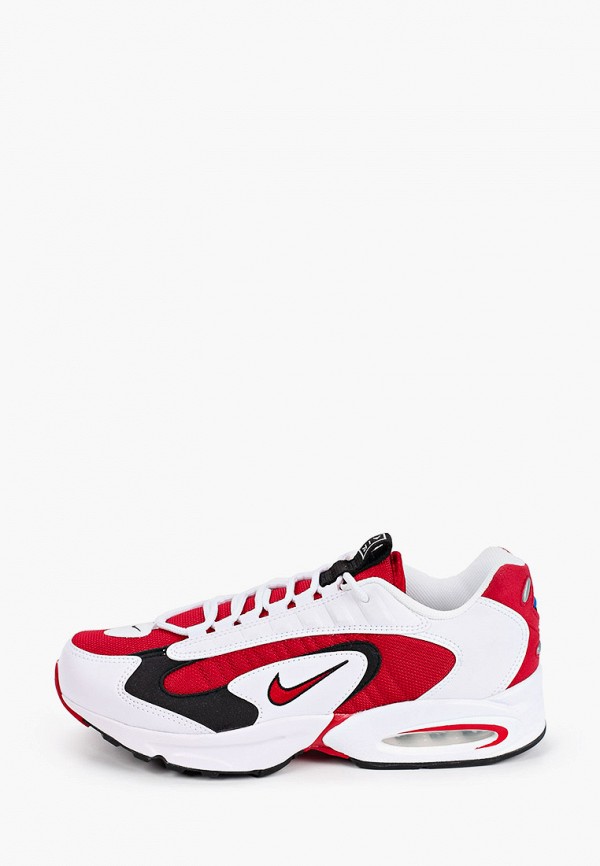 

Кроссовки Nike, Белый, NIKE AIR MAX TRIAX