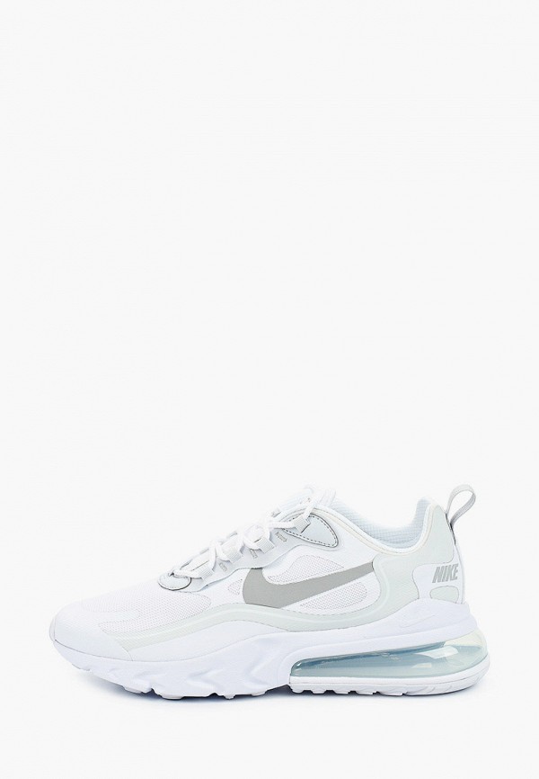 

Кроссовки Nike, Белый, NIKE AIR MAX 270 REACT