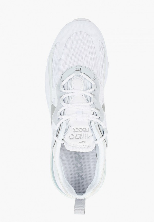 

Кроссовки Nike, Белый, NIKE AIR MAX 270 REACT