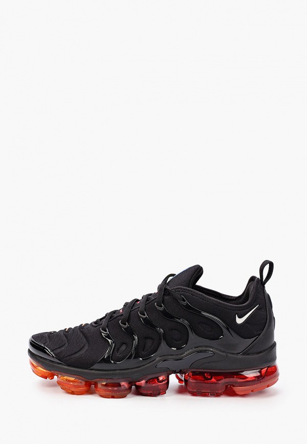 

Кроссовки Nike, Черный, NIKE AIR VAPORMAX PLUS