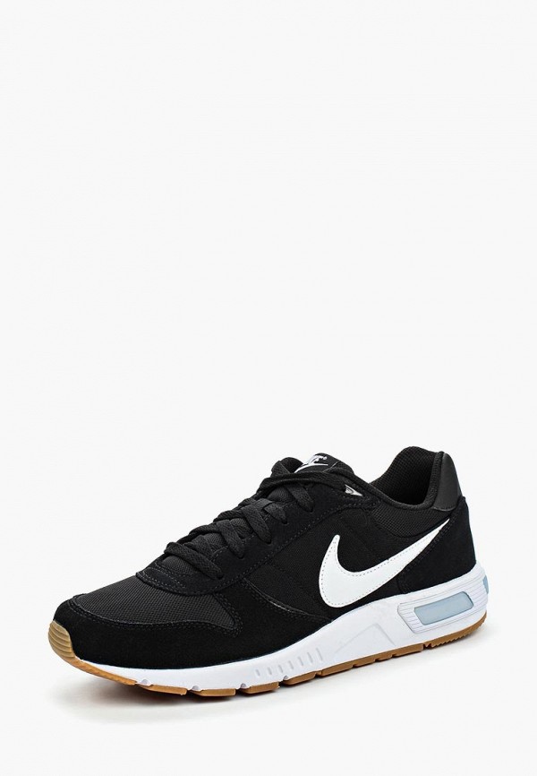 

Кроссовки Nike, Черный, MEN'S NIGHTGAZER SHOE MEN'S SHOE