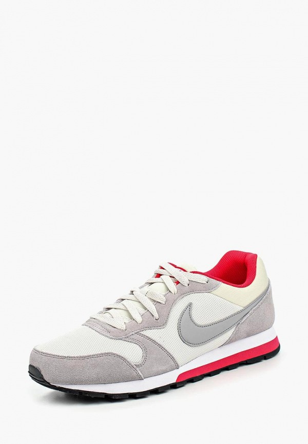 

Кроссовки Nike, MEN'S MD RUNNER 2 SHOE MEN'S SHOE, Разноцветный