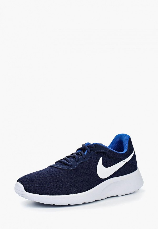 

Кроссовки Nike, Синий, TANJUN MEN'S SHOE