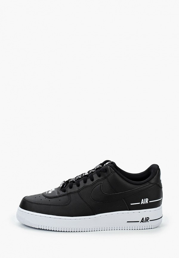 

Кеды Nike, Черный, AIR FORCE 1 '07 LV8 3