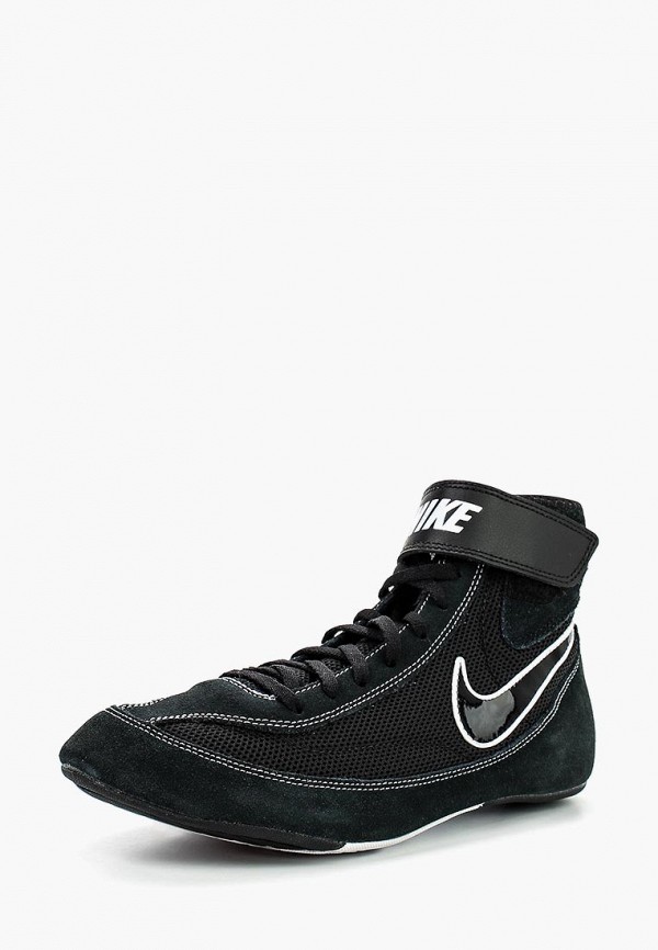 

Борцовки Nike, Черный, NIKE SPEEDSWEEP VII