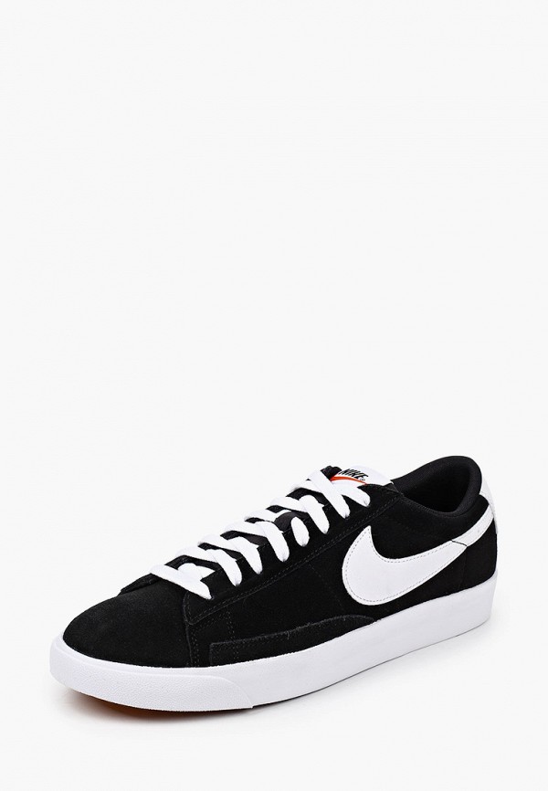 фото Кеды nike