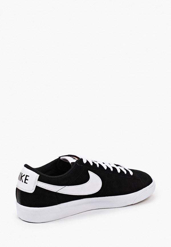 фото Кеды nike