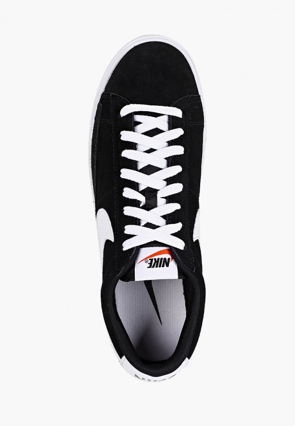 фото Кеды nike