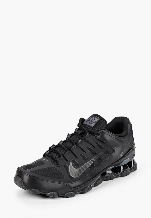 

Кроссовки Nike, Черный, NIKE REAX 8 TR MESH