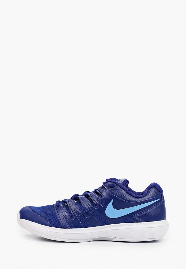 

Кроссовки Nike, Синий, NIKE AIR ZOOM PRESTIGE CLY
