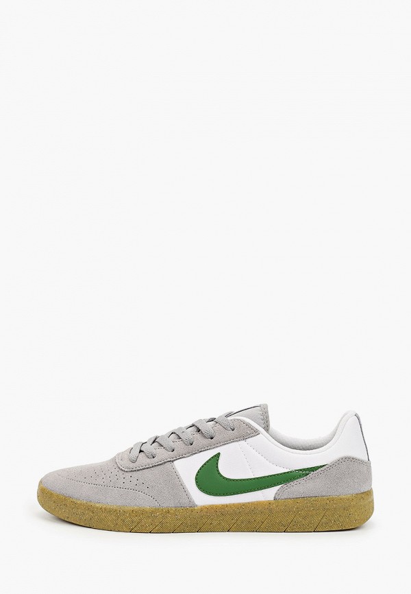 

Кеды Nike, Серый, NIKE SB TEAM CLASSIC