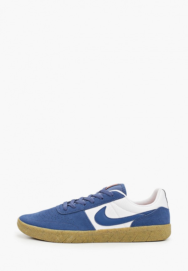 

Кеды Nike, Синий, NIKE SB TEAM CLASSIC