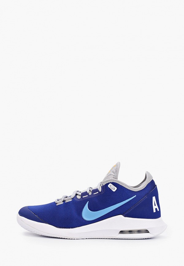 

Кроссовки Nike, Синий, NIKE AIR MAX WILDCARD CLY