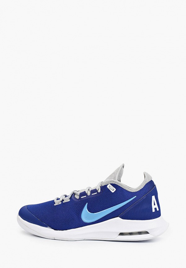

Кроссовки Nike, Синий, NIKE AIR MAX WILDCARD HC