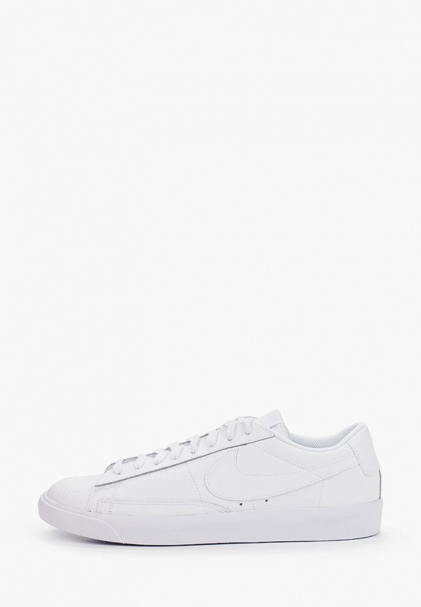 

Кеды Nike, Белый, BLAZER LOW LE