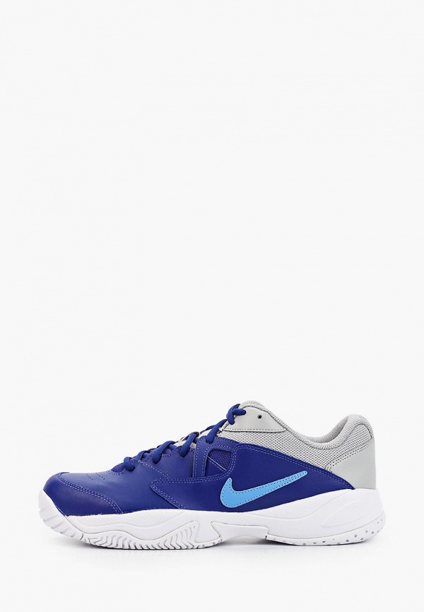 

Кроссовки Nike, Синий, NIKE COURT LITE 2
