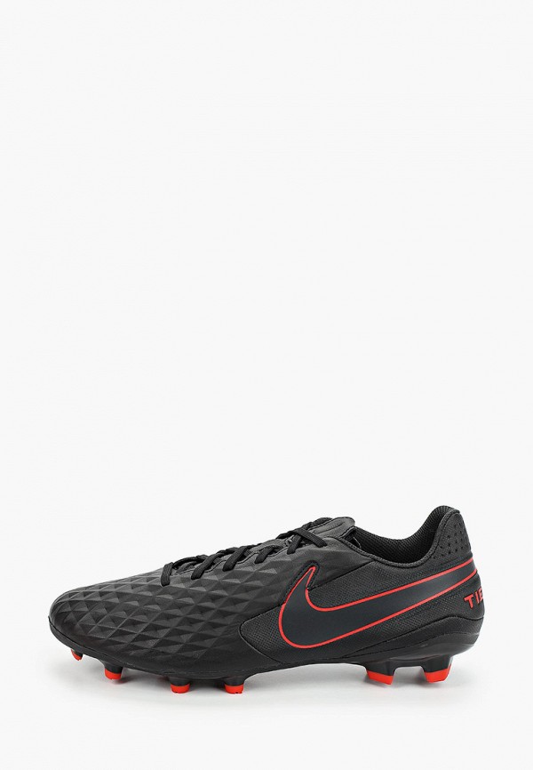 

Бутсы Nike, Черный, LEGEND 8 ACADEMY FG/MG