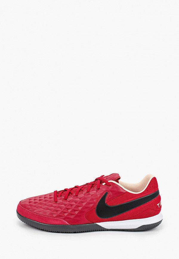 

Бутсы зальные Nike, Красный, LEGEND 8 ACADEMY IC