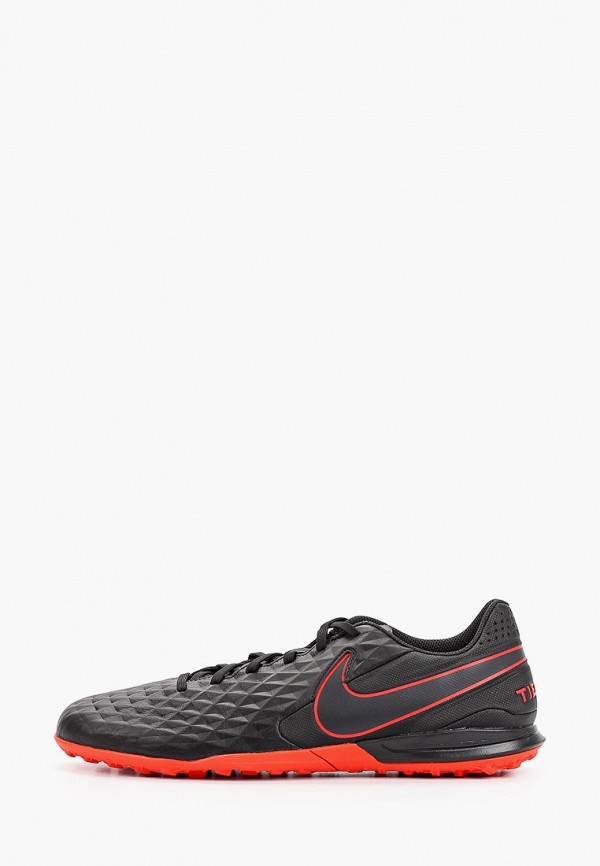 

Шиповки Nike, Черный, LEGEND 8 ACADEMY TF