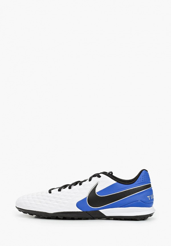 

Шиповки Nike, Белый, LEGEND 8 ACADEMY TF