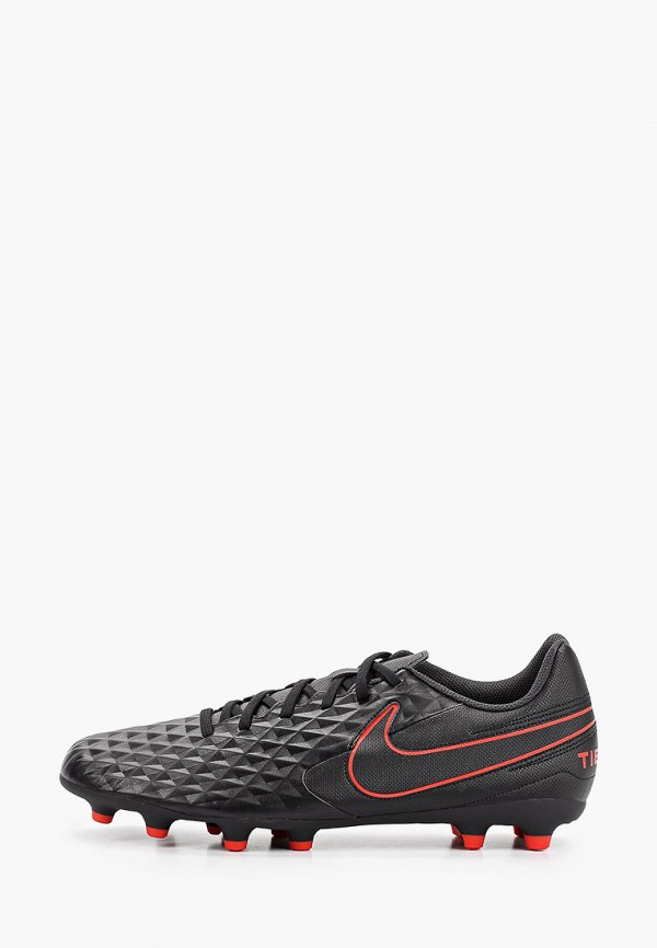 

Бутсы Nike, Черный, LEGEND 8 CLUB FG/MG