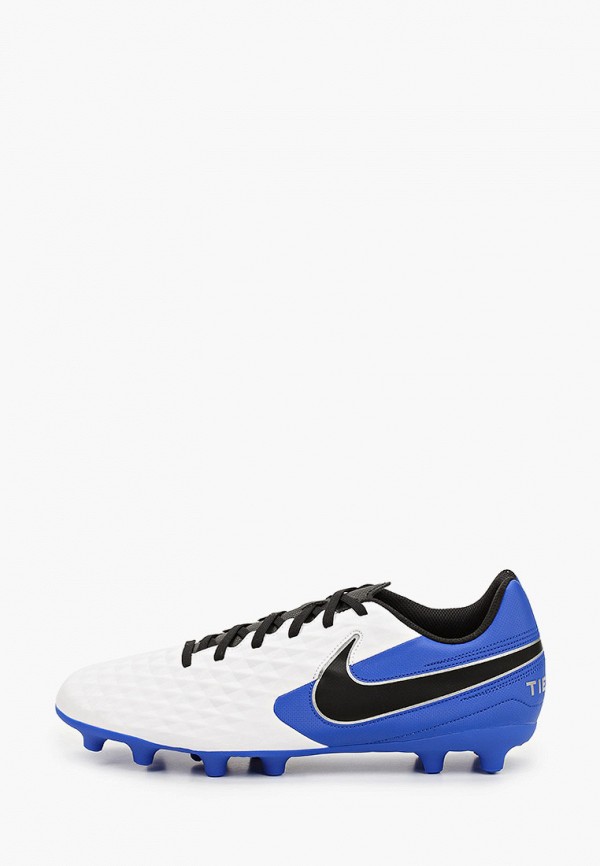 

Бутсы Nike, Белый, LEGEND 8 CLUB FG/MG