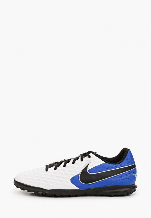 

Шиповки Nike, Белый, LEGEND 8 CLUB TF