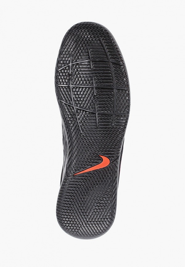 

Бутсы зальные Nike, Черный, LEGEND 8 CLUB IC