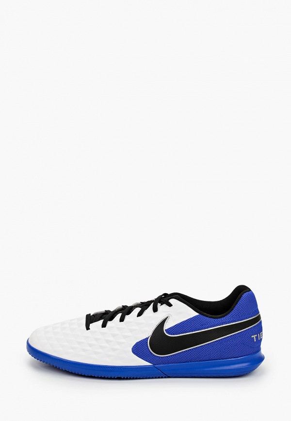 

Бутсы зальные Nike, Белый, LEGEND 8 CLUB IC