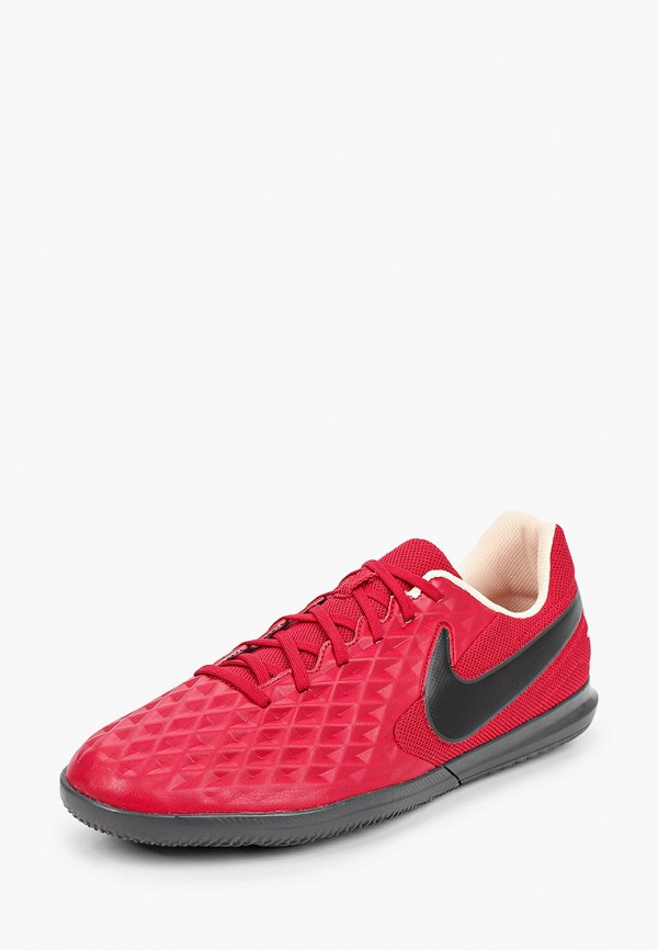 

Бутсы зальные Nike, Красный, LEGEND 8 CLUB IC