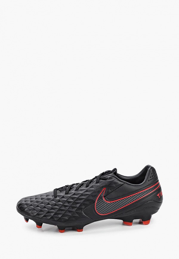 

Бутсы Nike, Черный, LEGEND 8 PRO FG