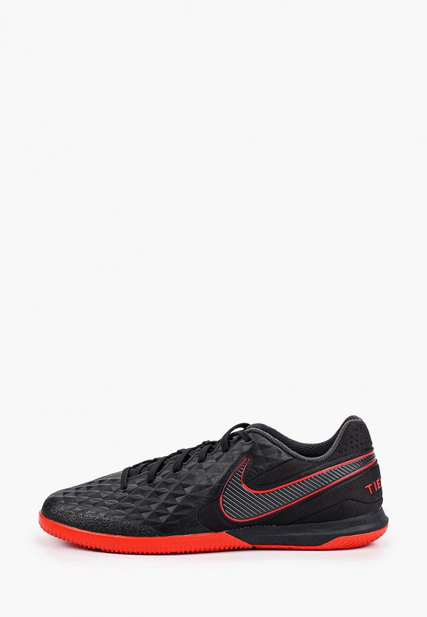 

Бутсы зальные Nike, Черный, REACT LEGEND 8 PRO IC
