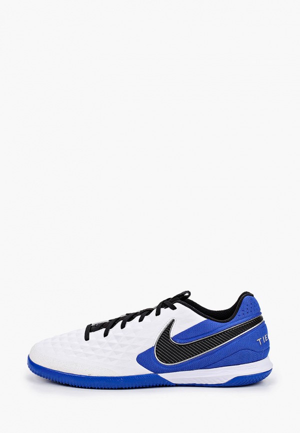 

Бутсы зальные Nike, Белый, REACT LEGEND 8 PRO IC